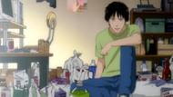 Welcome to N.H.K. is one of the underrated anime that deserves more recognition (Image via Gonzo)